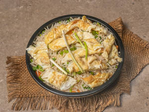 Egg Fried Rice