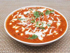Paneer Butter Masala