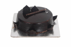 Royal Chocolate Cake [1kg]