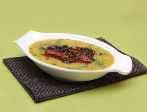 Dal Tadka                     