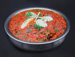 Murgh Mussalam
