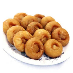 Badhusha (250 Gms)