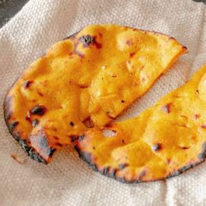 Makai Roti