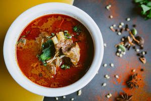 Mutton Rogan Josh