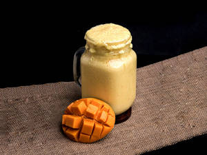 Mango Milkshake