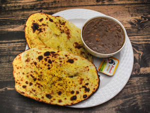 Aloo Mix Naan Amul Butter