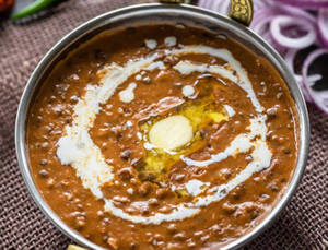 Dal Makhni