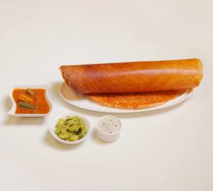 Mysore Masala Dosa