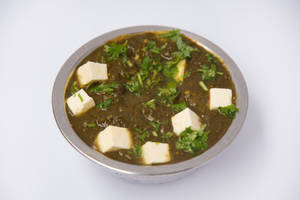 Palak Paneer