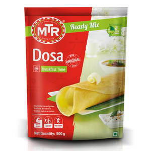 MTR  Inst. Dosa Mix 500g