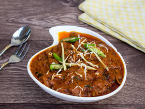 Kadai Mushroom