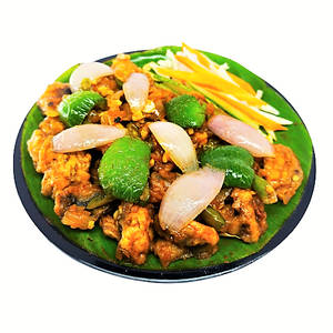 Gobi Chilli