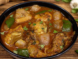 Kadaai Chicken Gravy