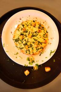 Medium Punjabi Tadka