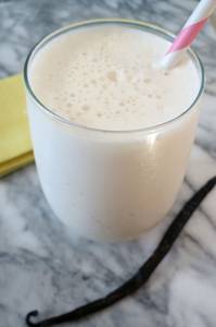 Vanila Shake