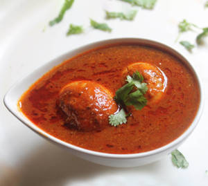 Egg Curry
