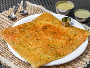Rava Dosa