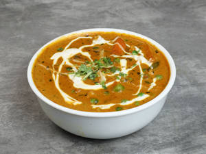 Mix Veg Curry