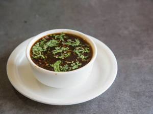 Hot and Sour Soup