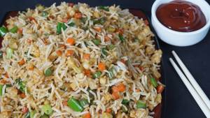 VEG RICE