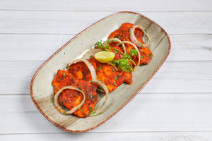 Golden Monk Chicken