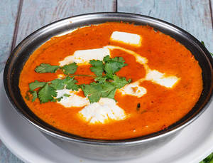 Paneer Lababdar