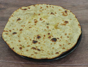 Butter Tandoori Roti