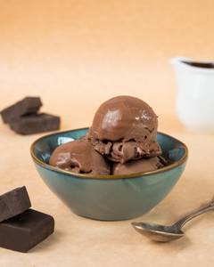 Dark Night Ice Cream