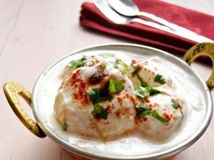 Dahi Vada
