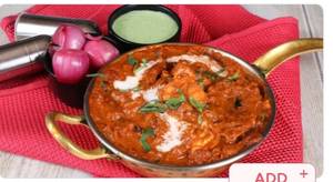 Paneer Do Pyaza