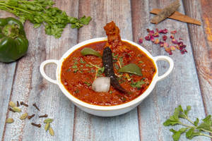 Kadai Chicken