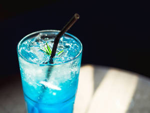 Blue Lemon