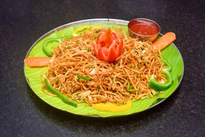 Veg Noodles