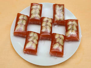 Karachi Halwa (Desi Ghee)