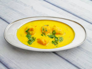Kadhi Rice