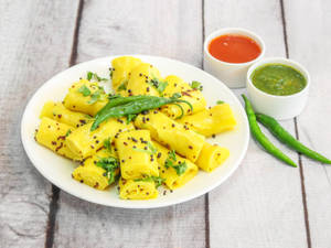 Khandvi