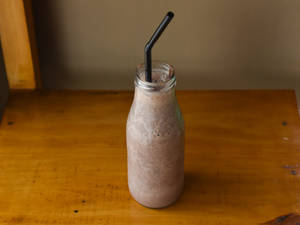 Choco Smoothie
