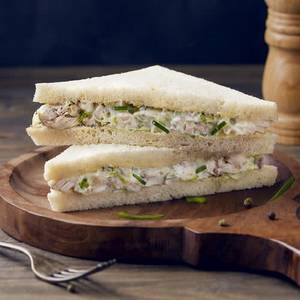 Chicken Sandwich ( 1 Slice)
