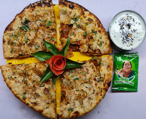 Aloo Paratha