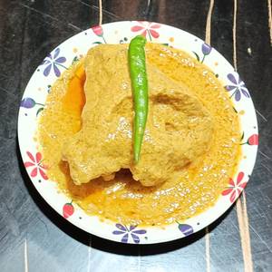 Chicken Chap