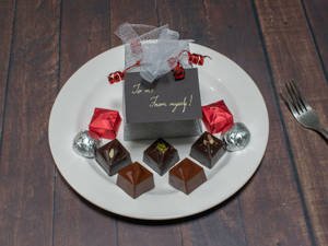 To Me From Myself Chocolate (Box Of 20)