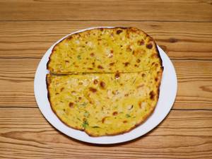 Missi Roti