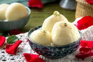 Rasgulla (Falahaari)