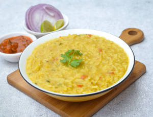 Dal Khichadi