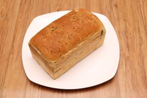 Focaccia Bread