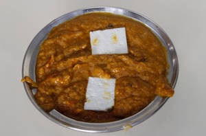 Khoya Paneer