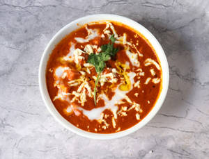 Paneer Butter Masala