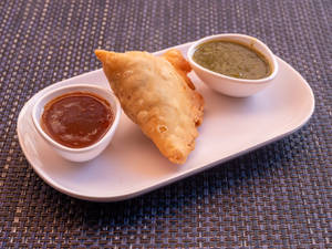 Samosa