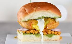 Vada Pav