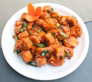 Paneer 65